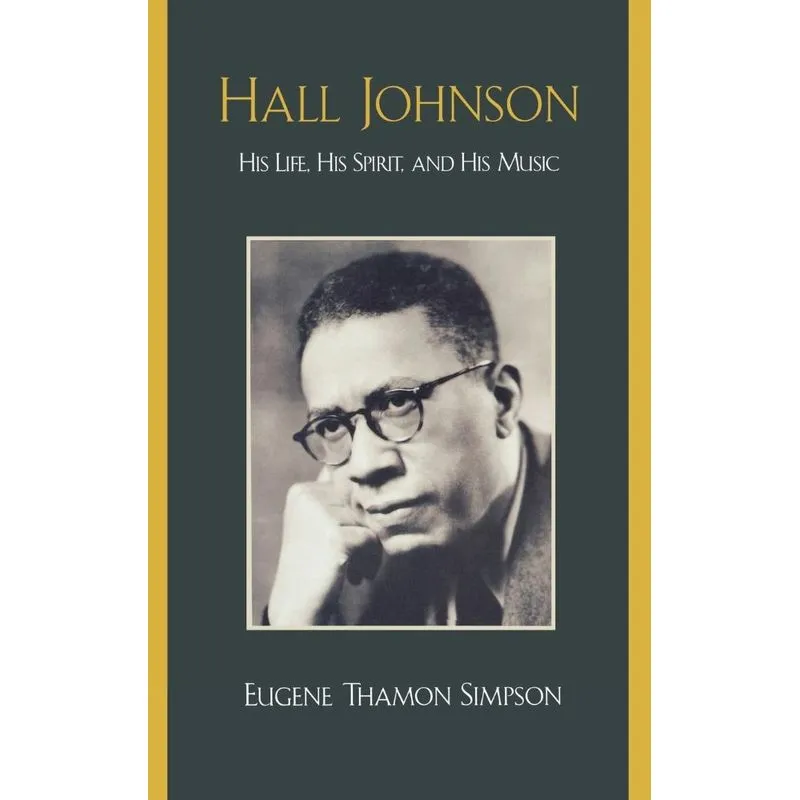 Hall Johnson