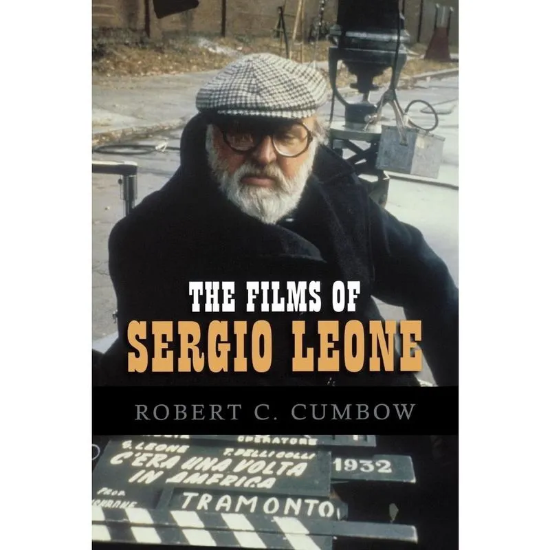 Films of Sergio Leone