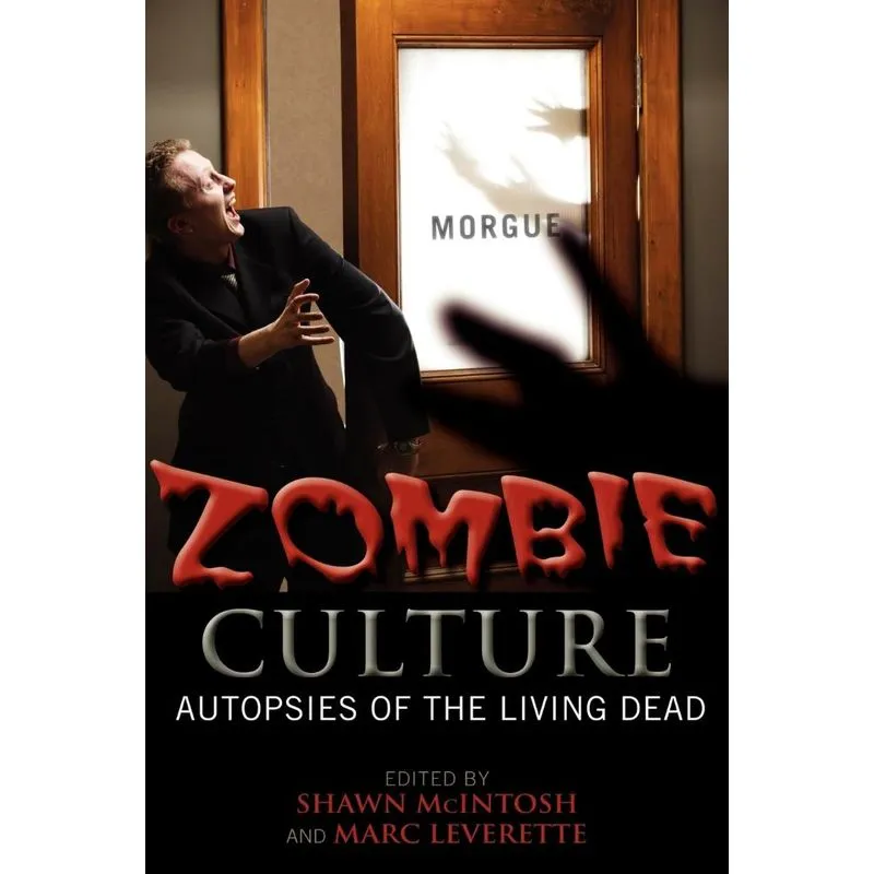 Zombie Culture