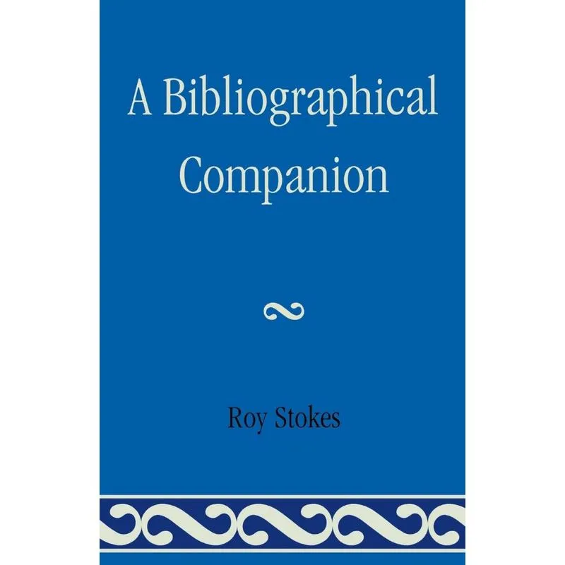 A Bibliographical Companion