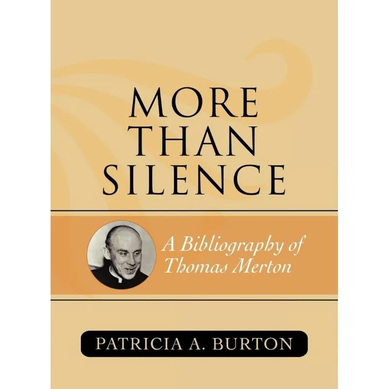 More Than Silence