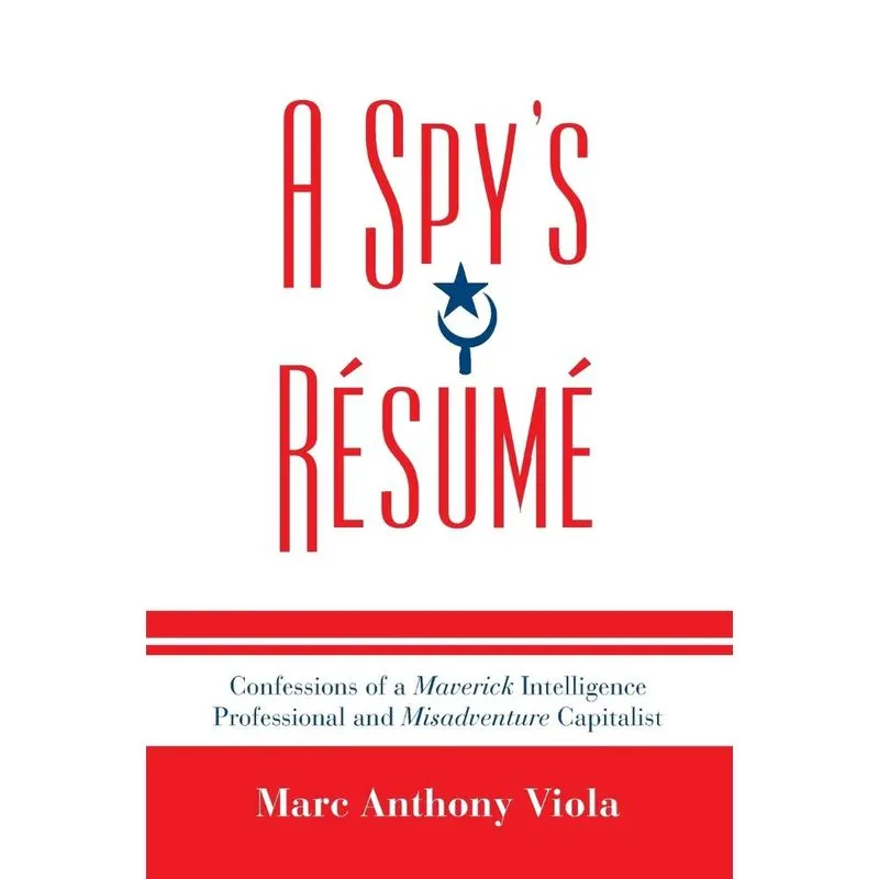 A Spys Resume