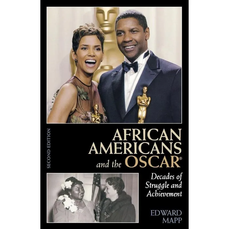 African Americans and the Oscar