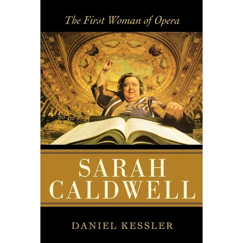 Sarah Caldwell
