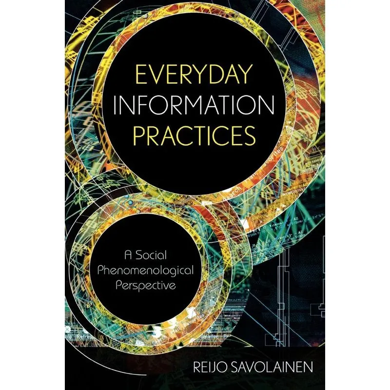 Everyday Information Practices