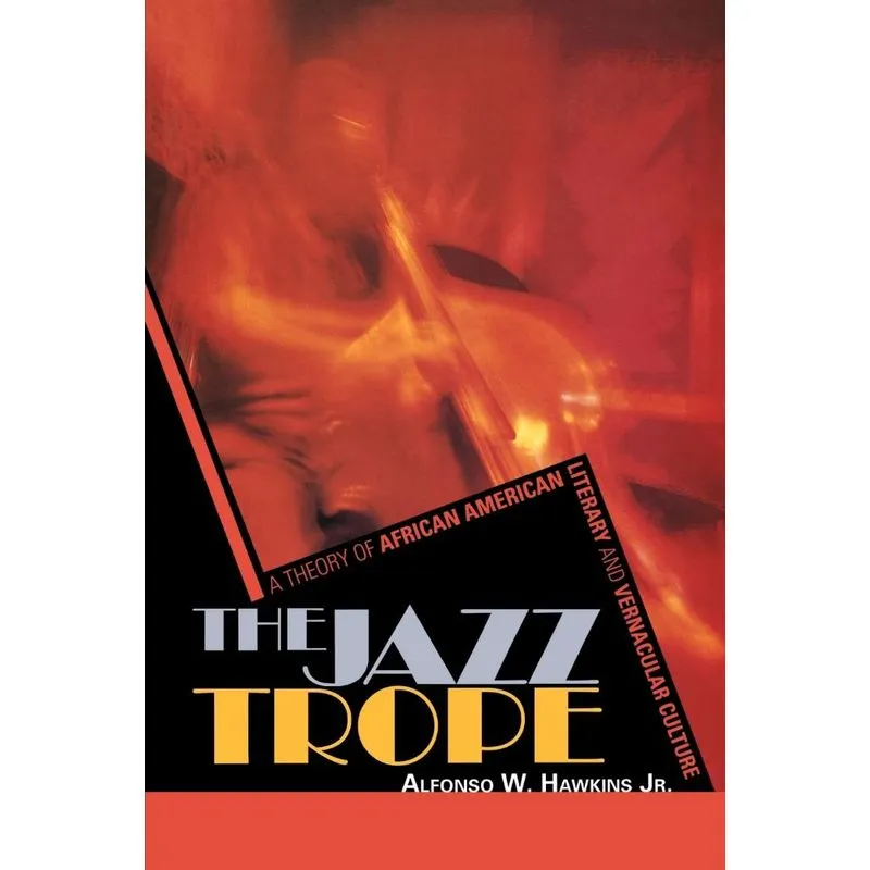 The Jazz Trope