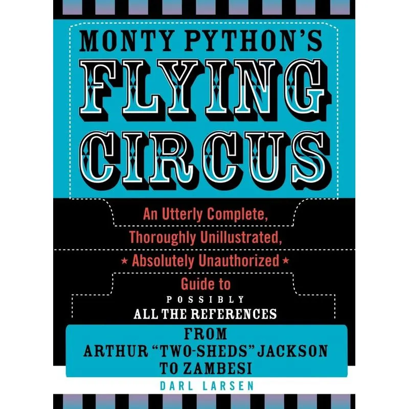 Monty Pythons Flying Circus