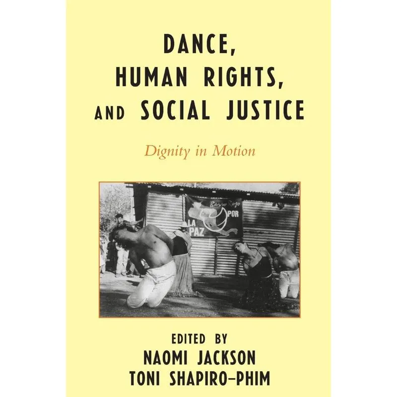Dance Human Rights & Social Jupb