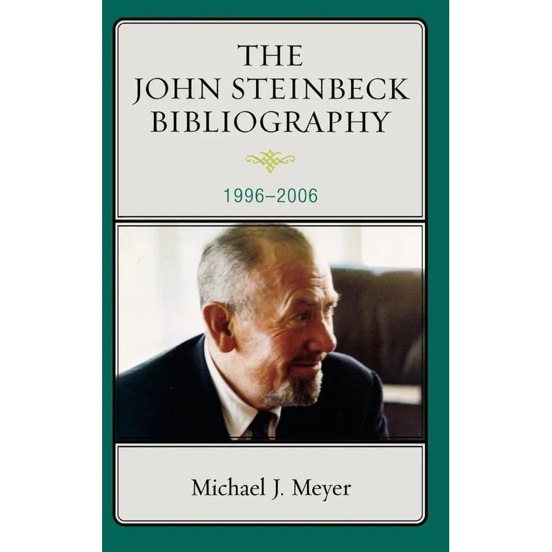 The John Steinbeck Bibliography
