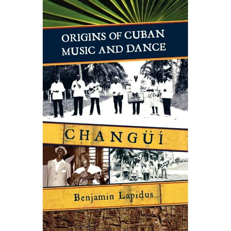Origins of Cuban Music and Dance