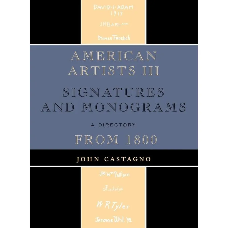 American Artists III