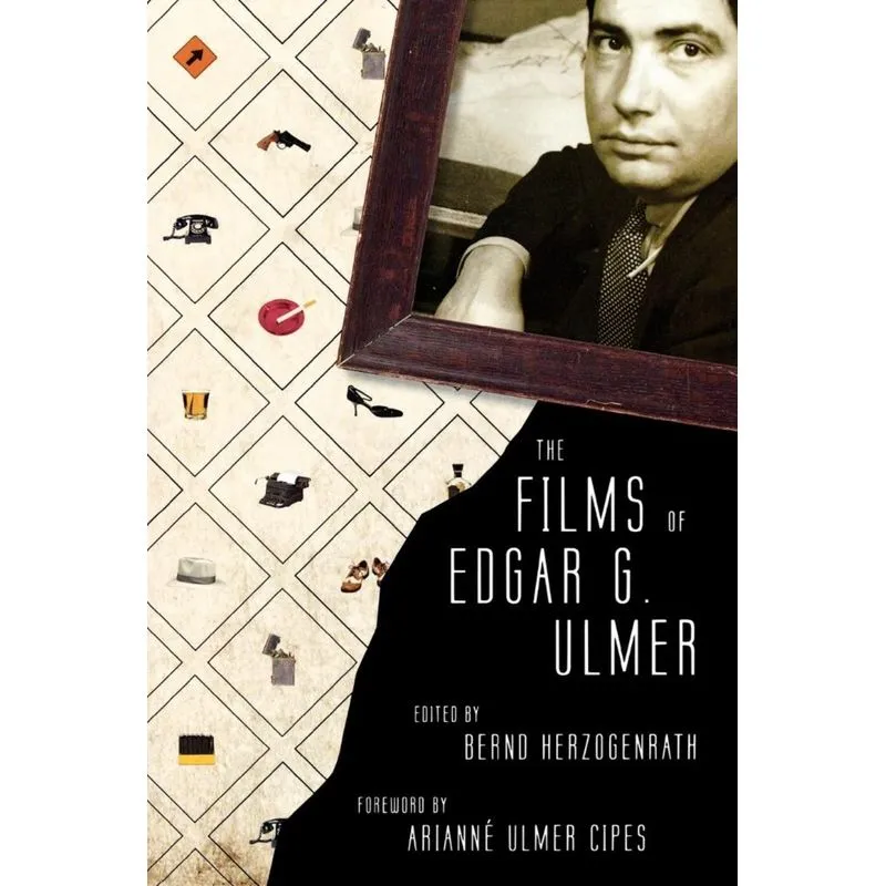 Films of Edgar G. Ulmer