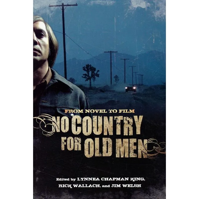 No Country for Old Men