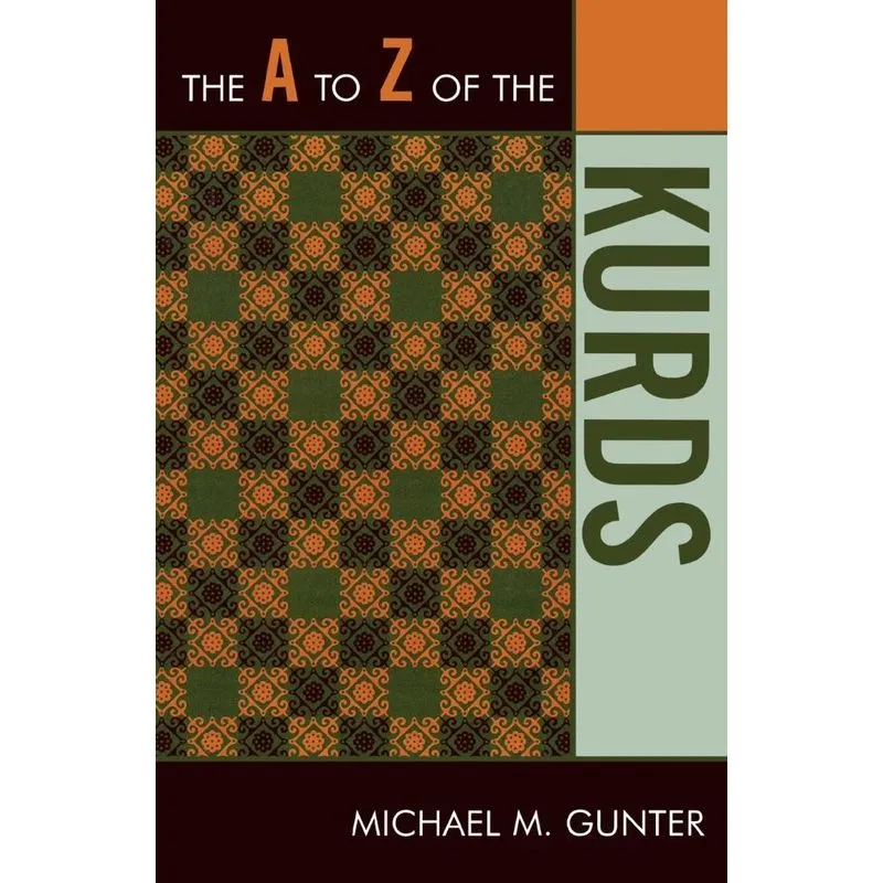 A to Z of the Kurds