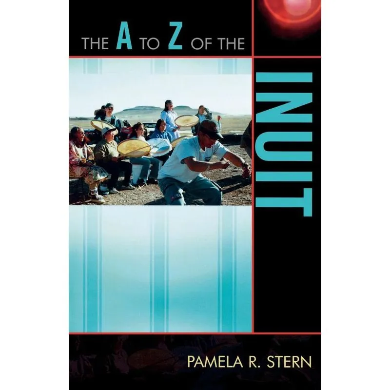 The A to Z of the Inuit