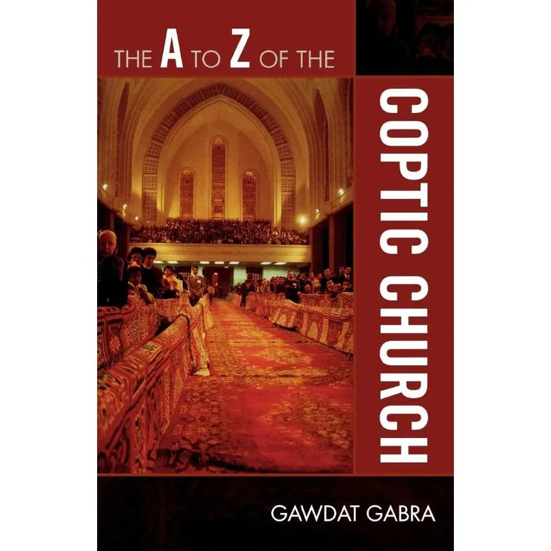 The A to Z of the Coptic Church