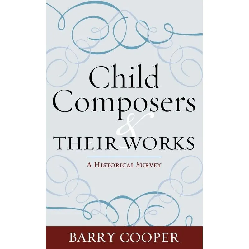Child Composers and Their Works
