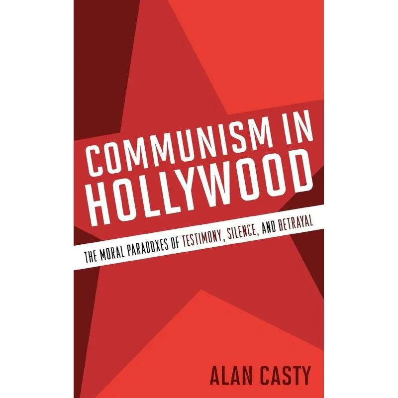 Communism in Hollywood