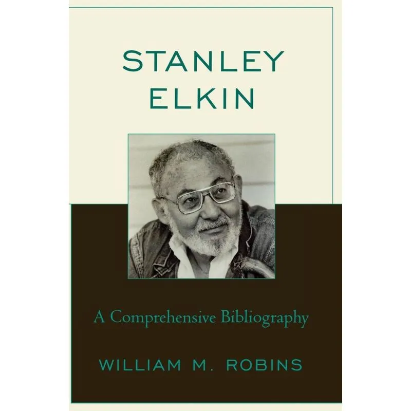 Stanley Elkin