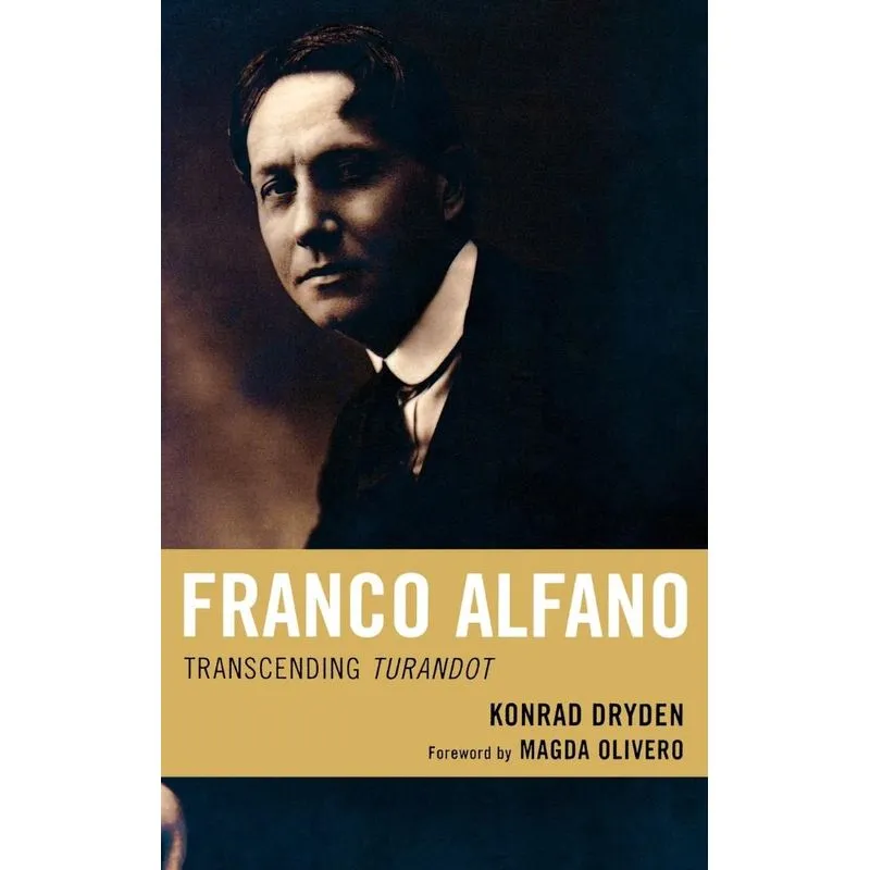 Franco Alfano