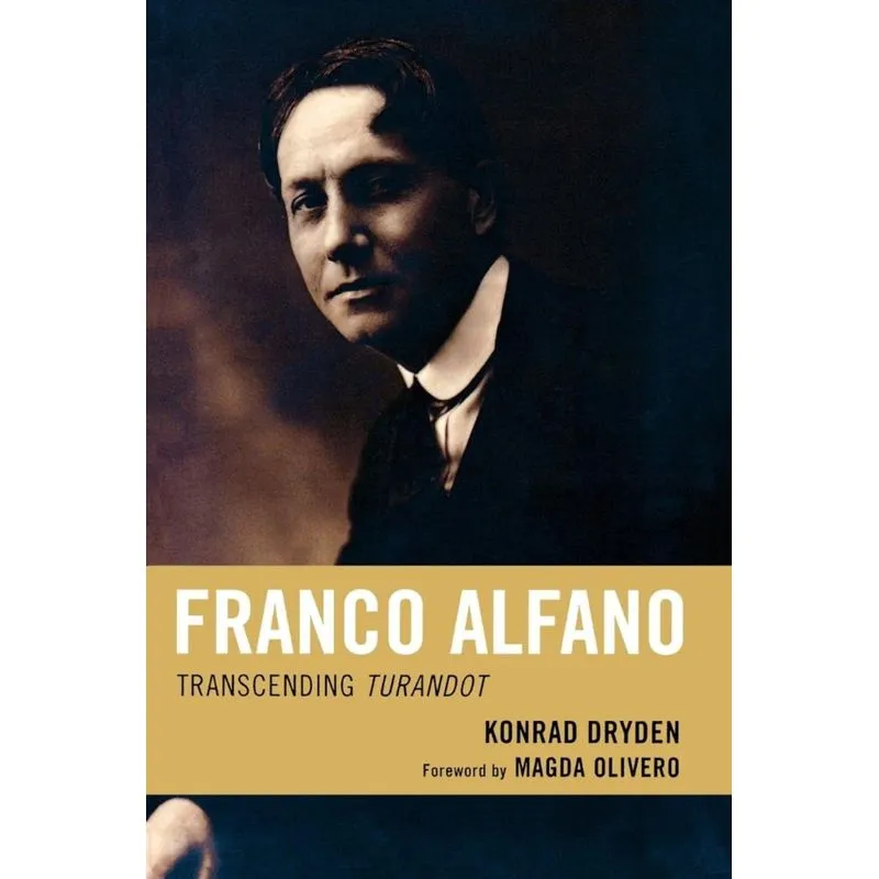 Franco Alfano