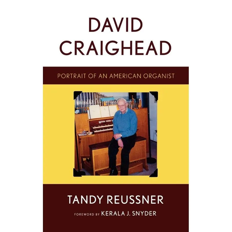 David Craighead