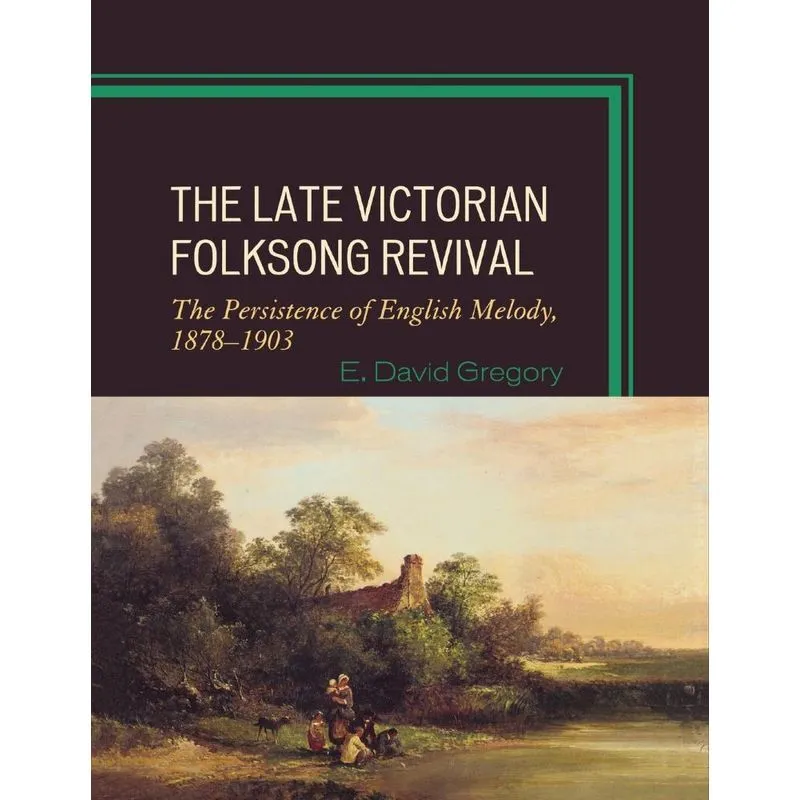 Late Victorian Folksong Revival