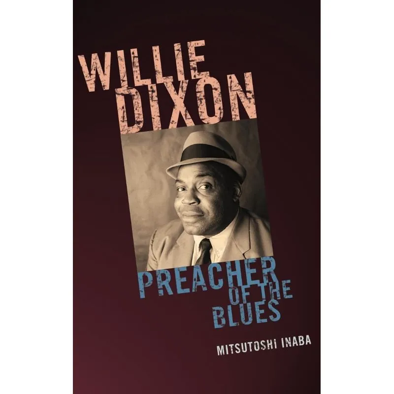 Willie Dixon
