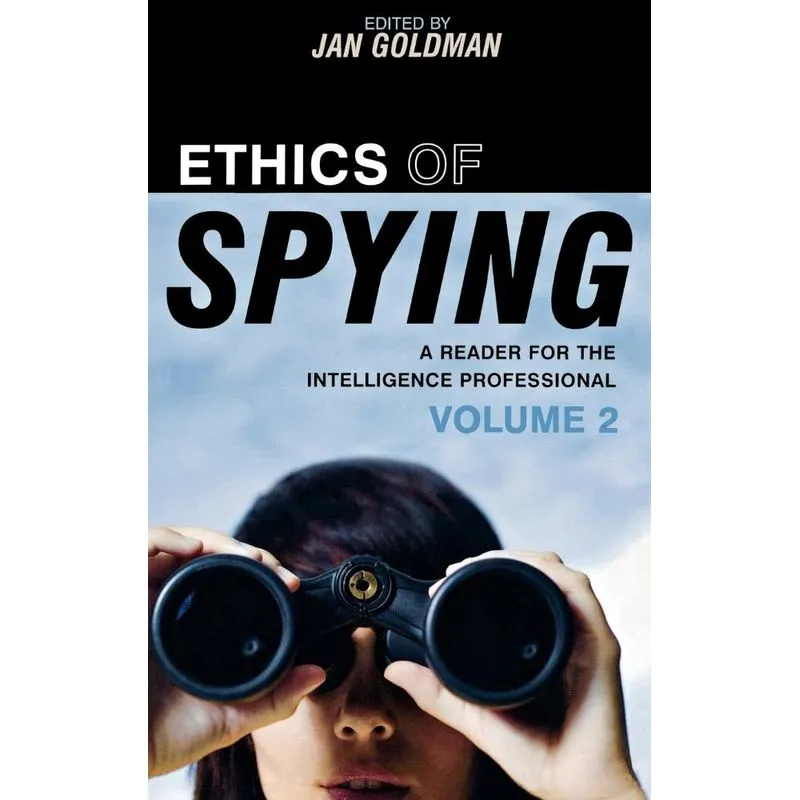 Ethics of Spying