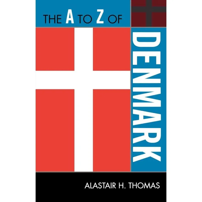 The A to Z of Denmark