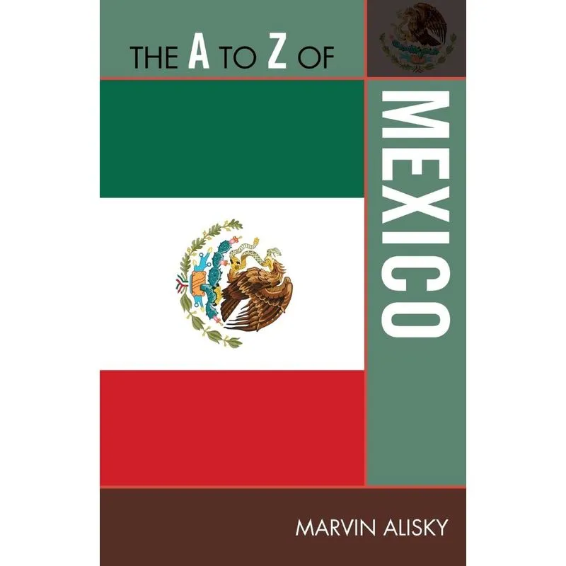 The A to Z of Mexico