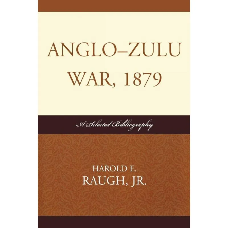 Anglo-Zulu War, 1879