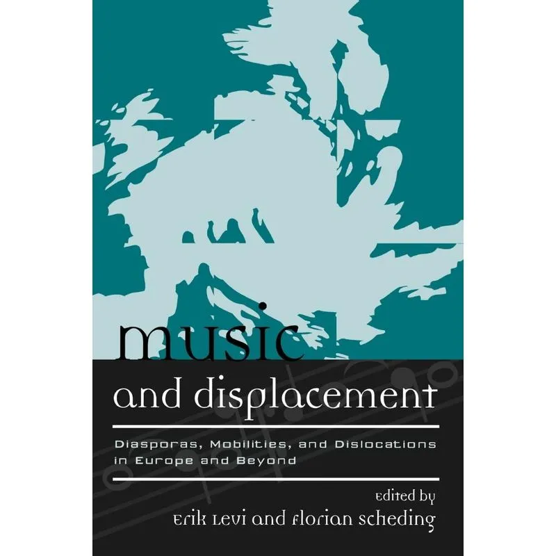 Music and Displacement