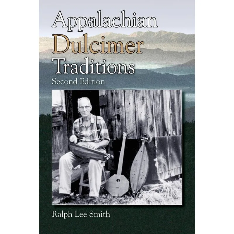 Appalachian Dulcimer Traditions