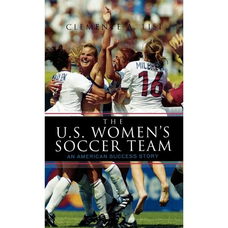 The U.S. Womens Soccer Team