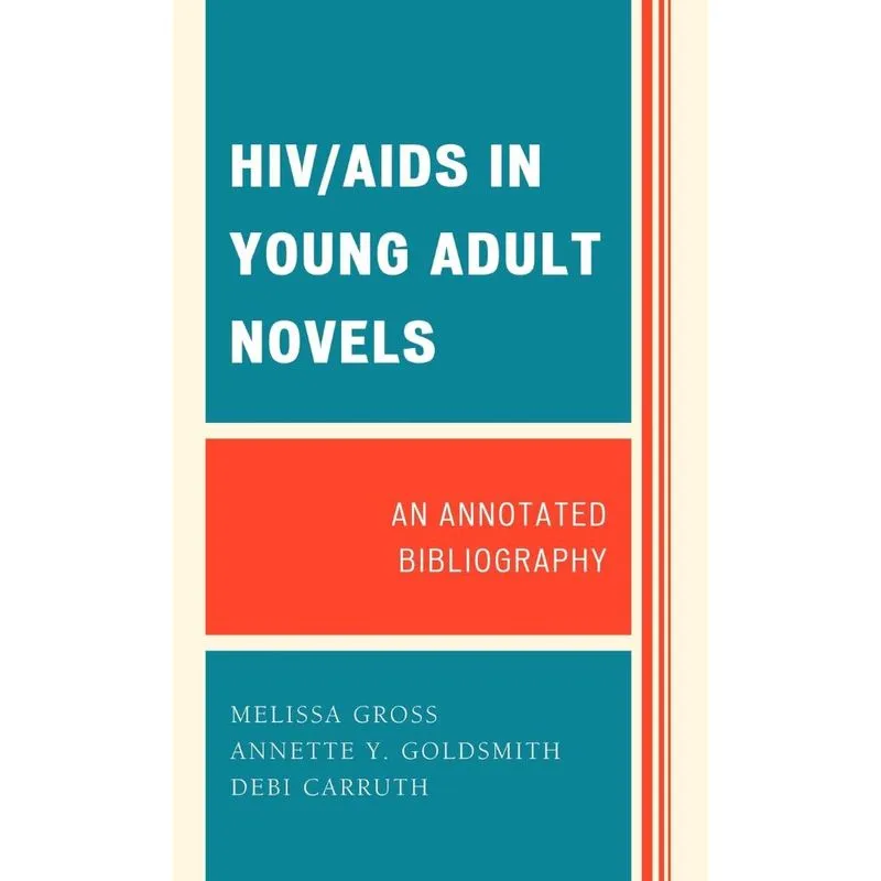 HIV/AIDS in Young Adult Novels