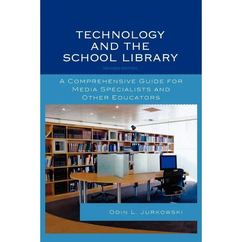 Technology and the School Library