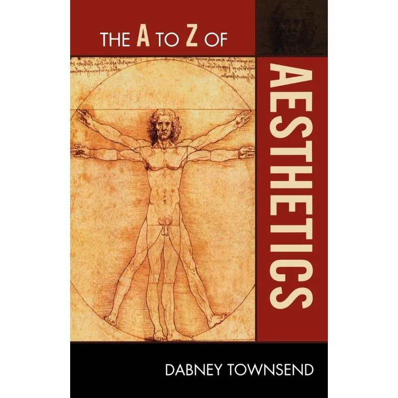 The A to Z of Aesthetics