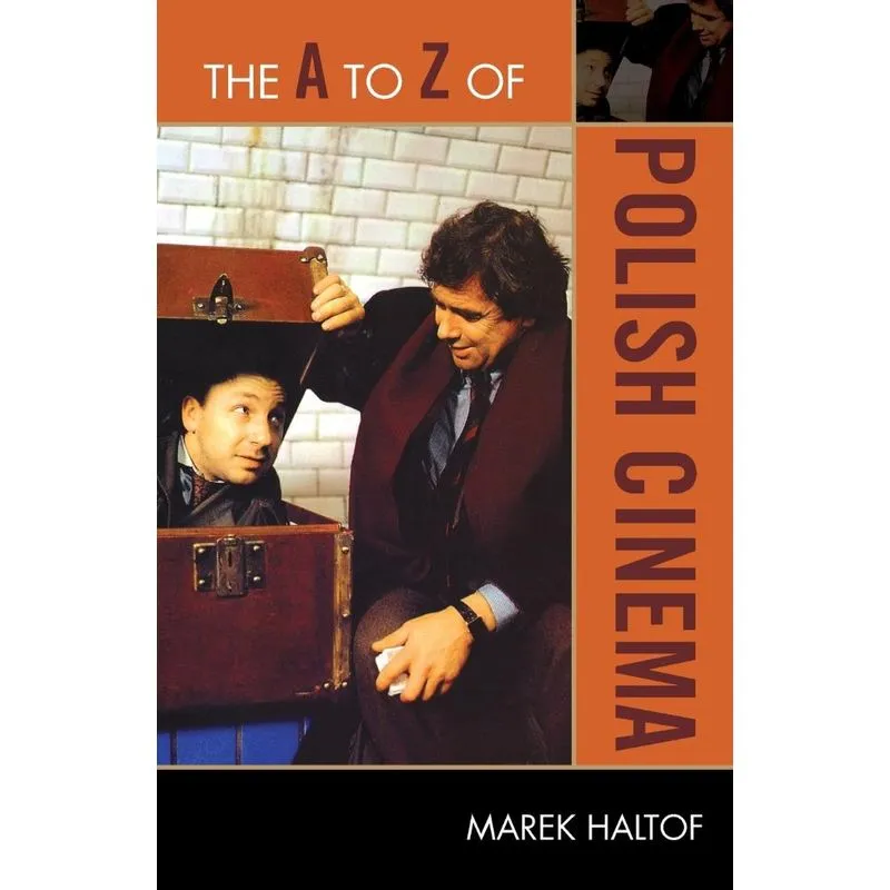 A to Z of Polish Cinema