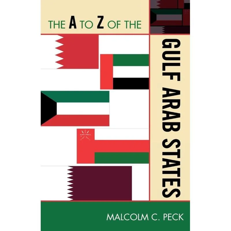 A to Z of the Gulf Arab States