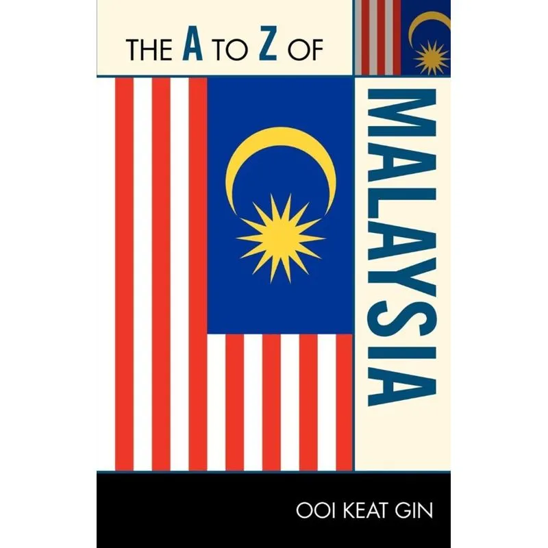 A to Z of Malaysia