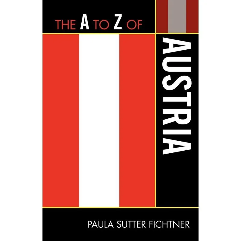 A to Z of Austria