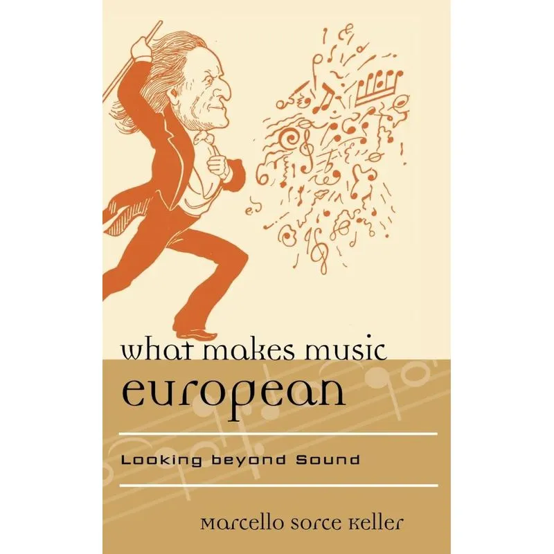 What Makes Music European