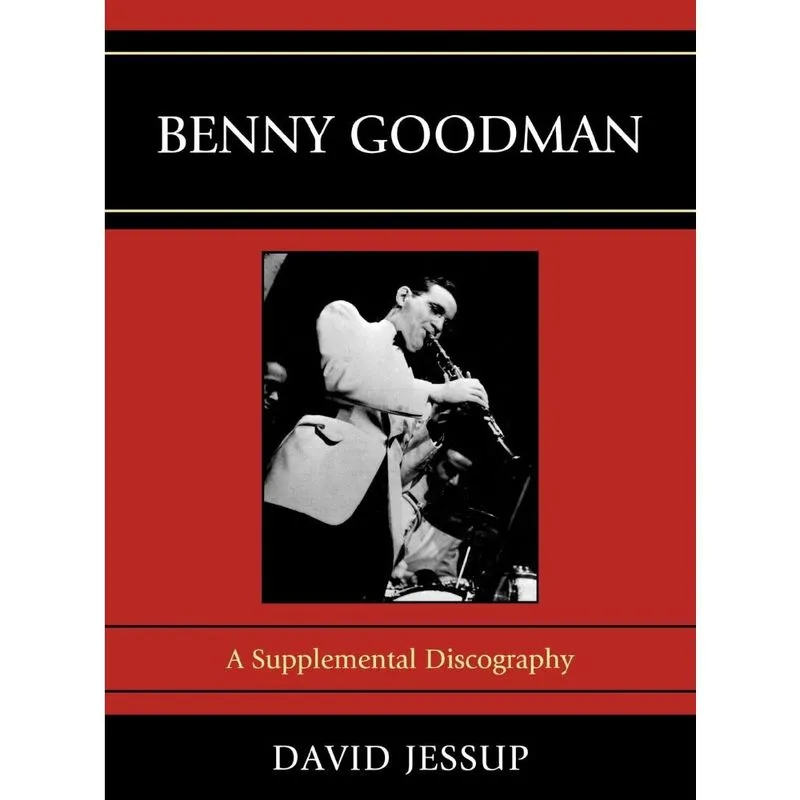 Benny Goodman
