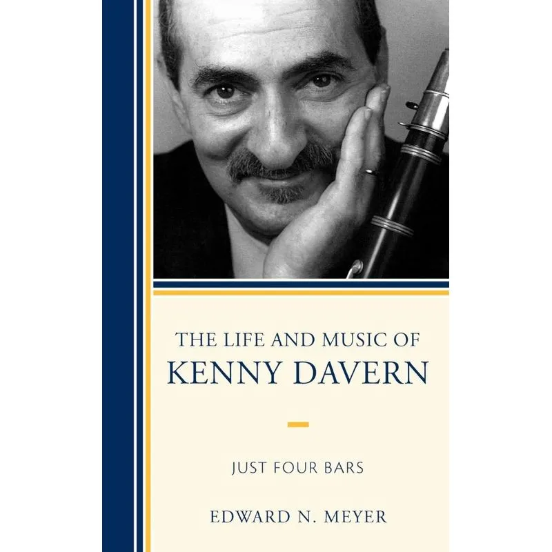 The Life and Music of Kenny Davern