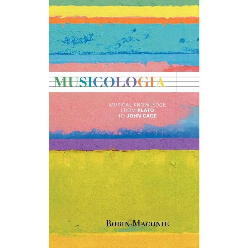 Musicologia
