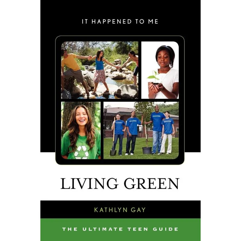 Living Green
