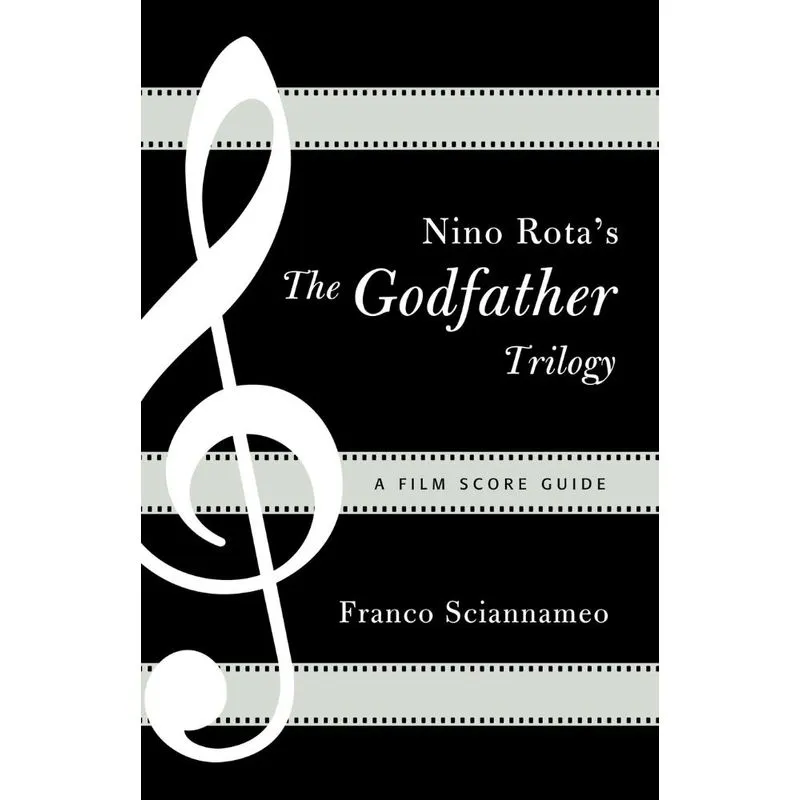 Nino Rotas The Godfather Trilogy