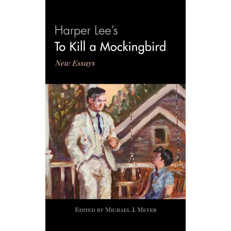 Harper Lees To Kill a Mockingbird