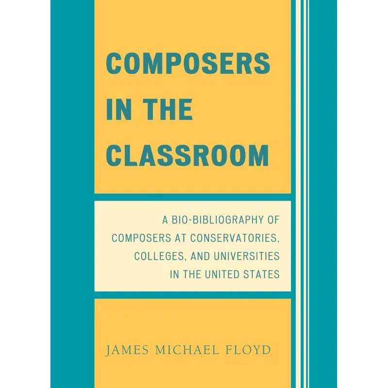 Composers in the Classroom